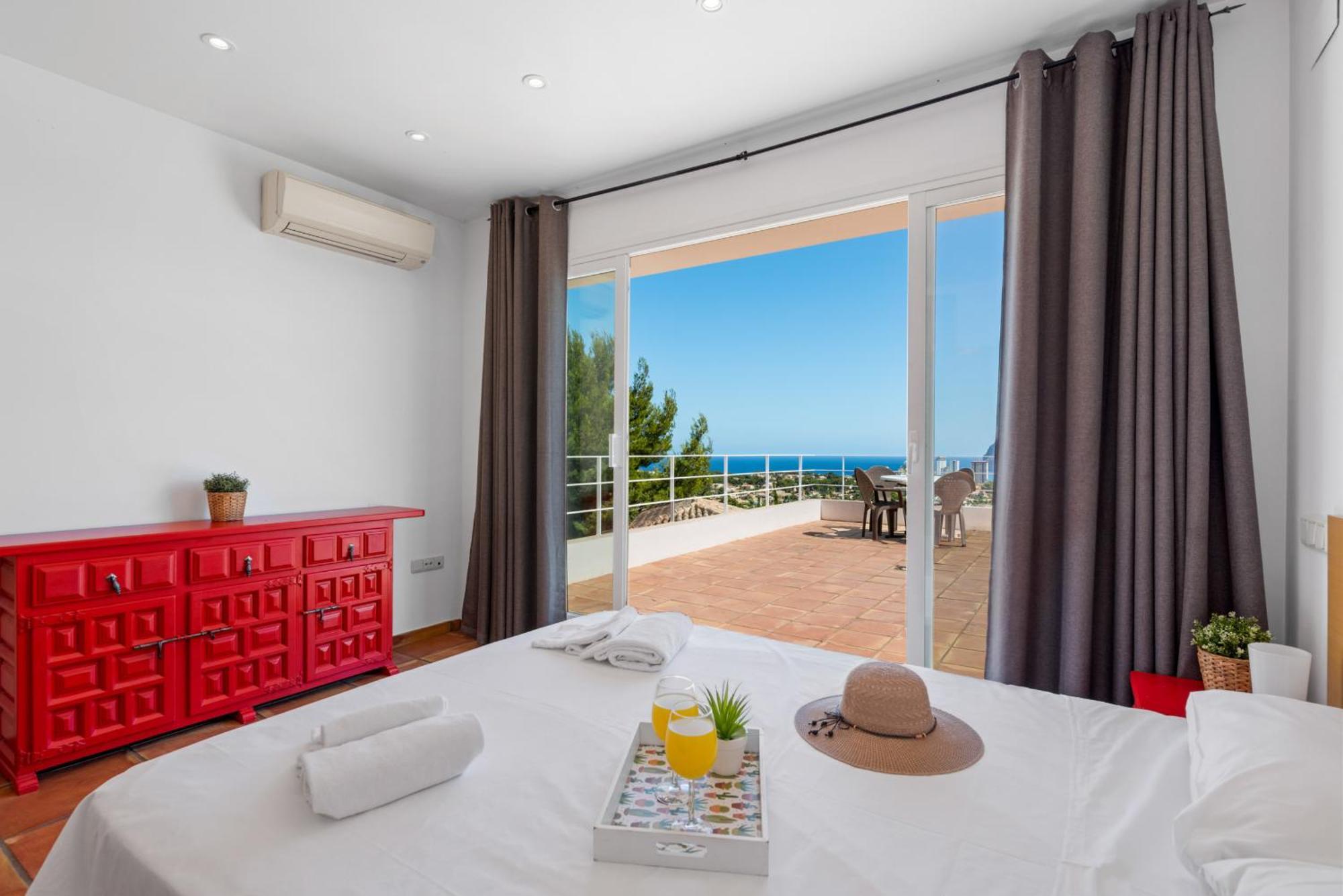 Villa Moderna - Plusholidays Calpe Luaran gambar