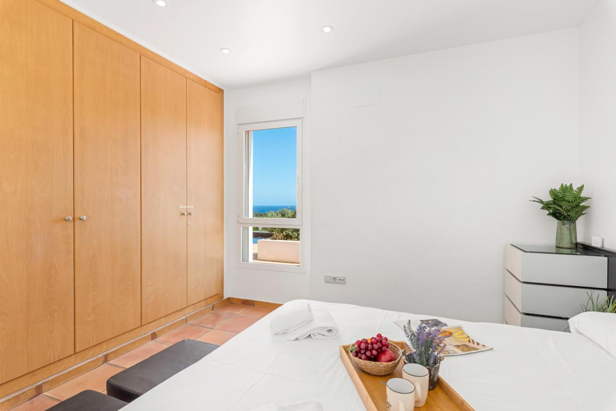 Villa Moderna - Plusholidays Calpe Luaran gambar