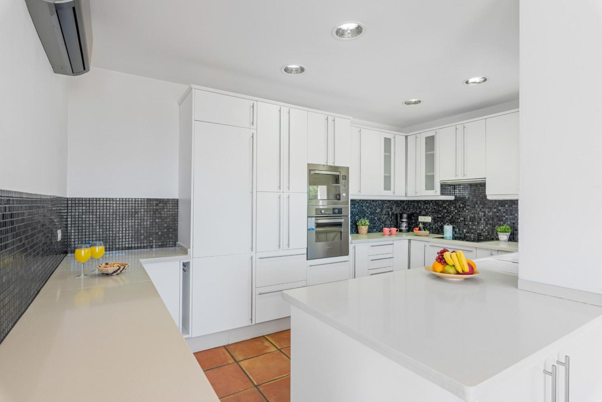 Villa Moderna - Plusholidays Calpe Luaran gambar