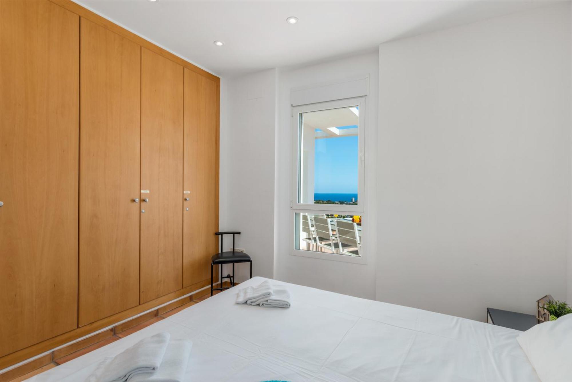 Villa Moderna - Plusholidays Calpe Luaran gambar