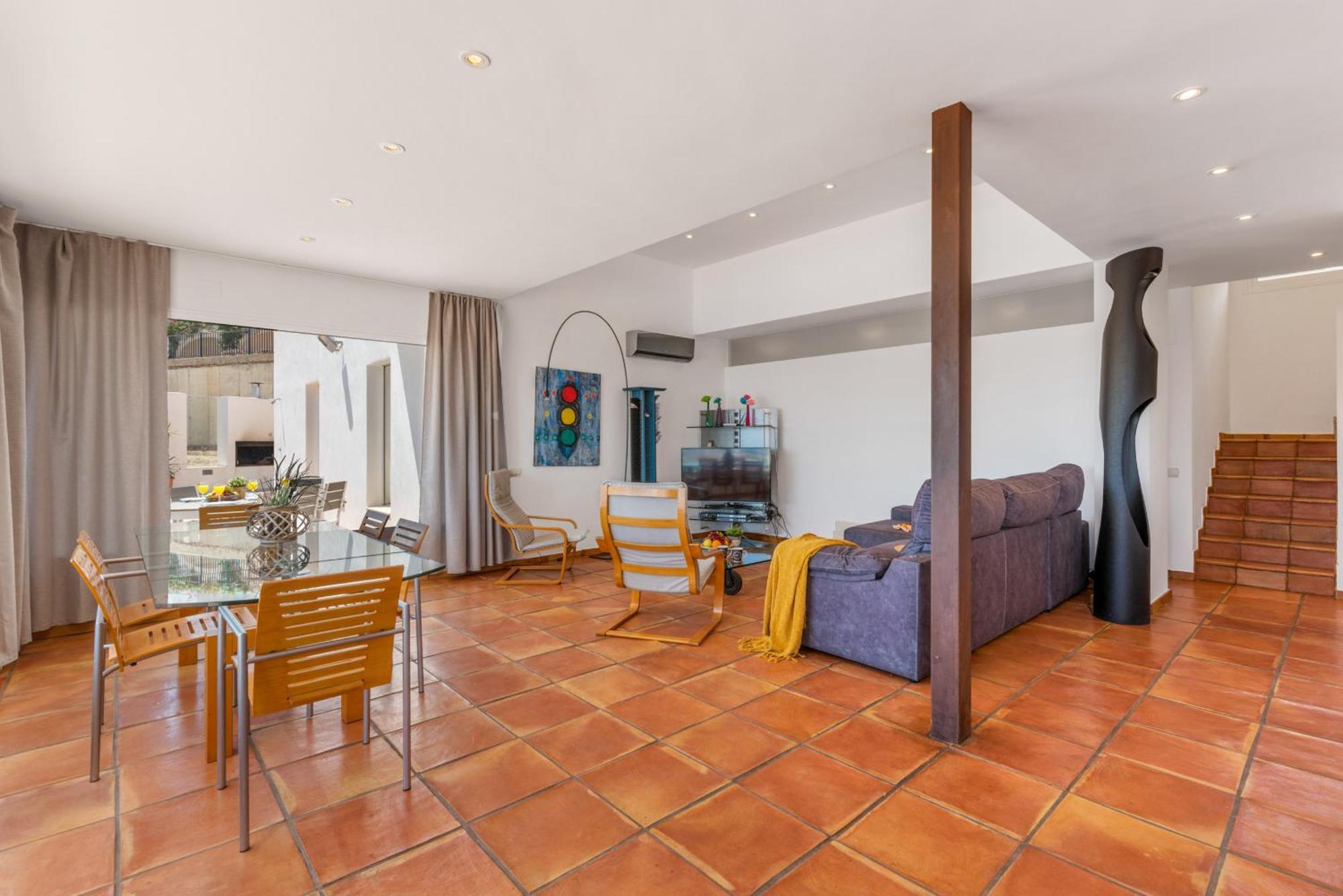 Villa Moderna - Plusholidays Calpe Luaran gambar
