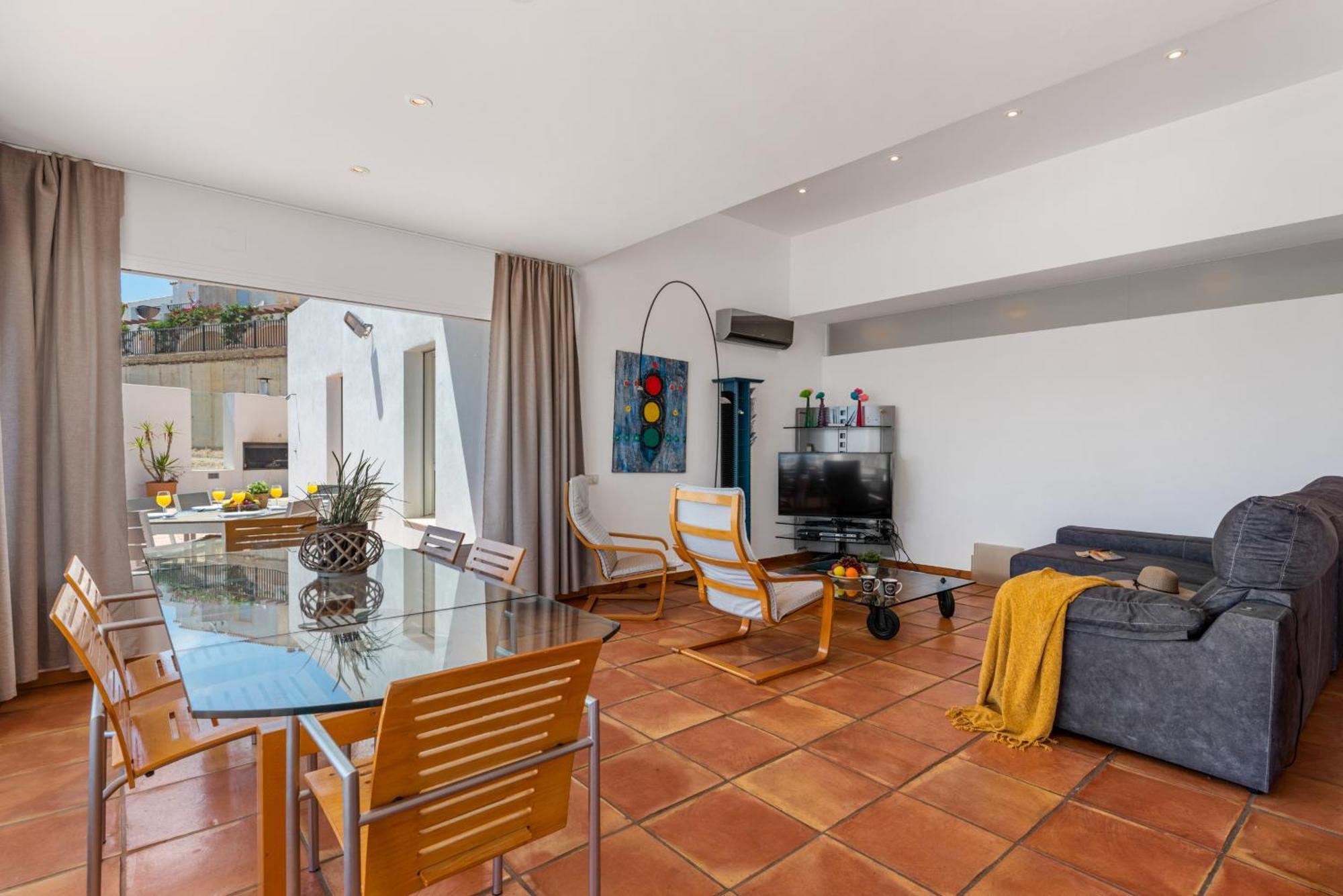 Villa Moderna - Plusholidays Calpe Luaran gambar