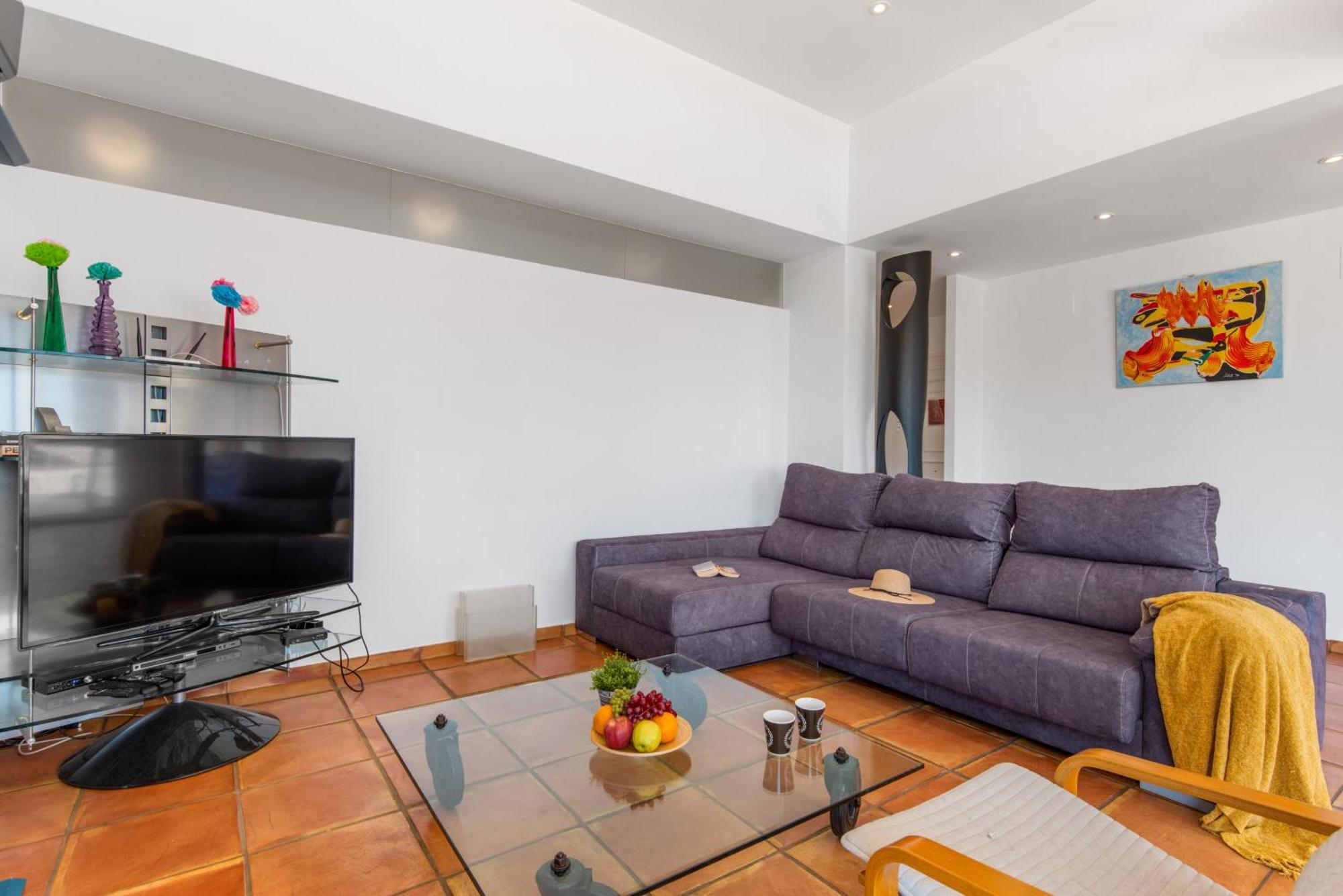 Villa Moderna - Plusholidays Calpe Luaran gambar