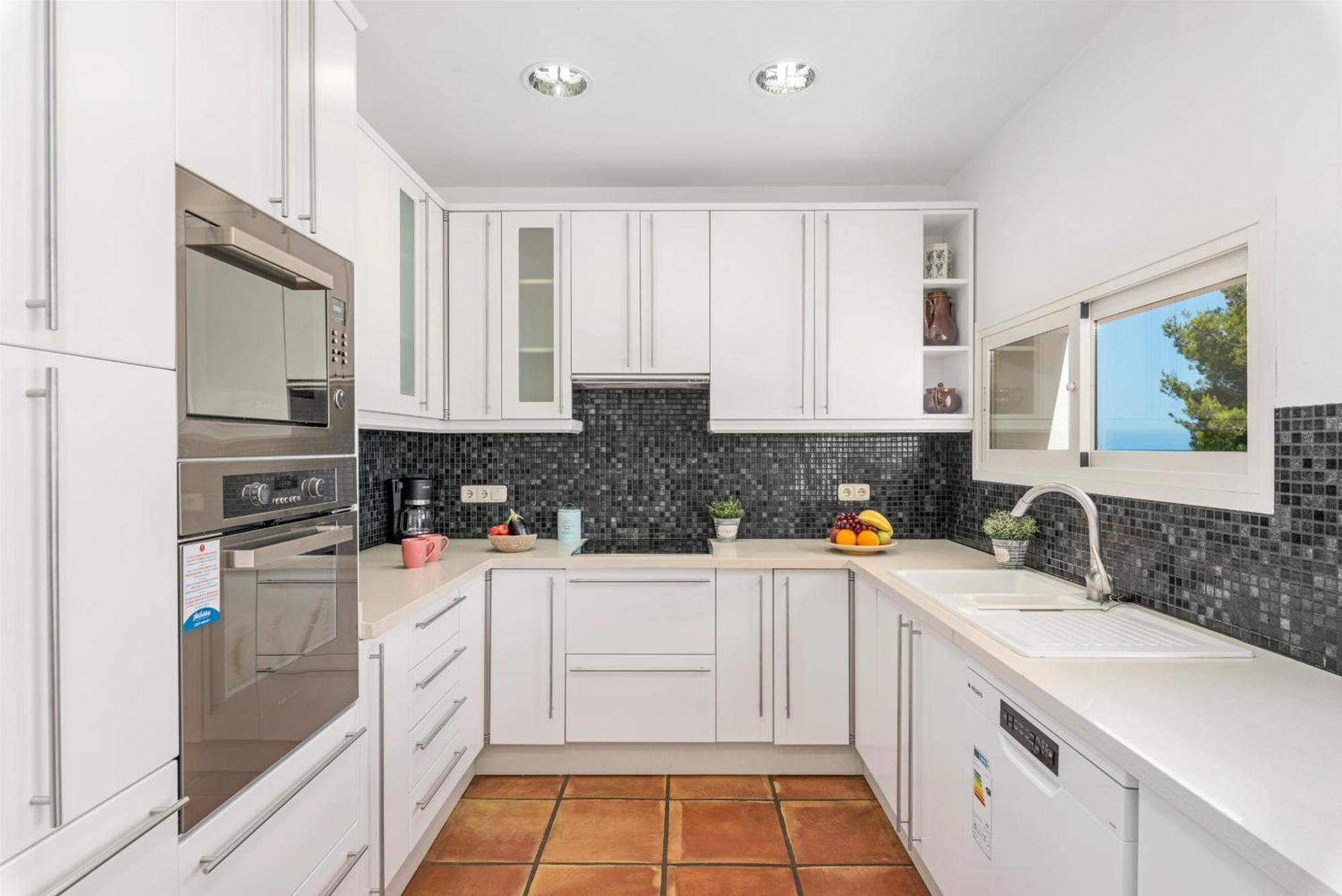 Villa Moderna - Plusholidays Calpe Luaran gambar