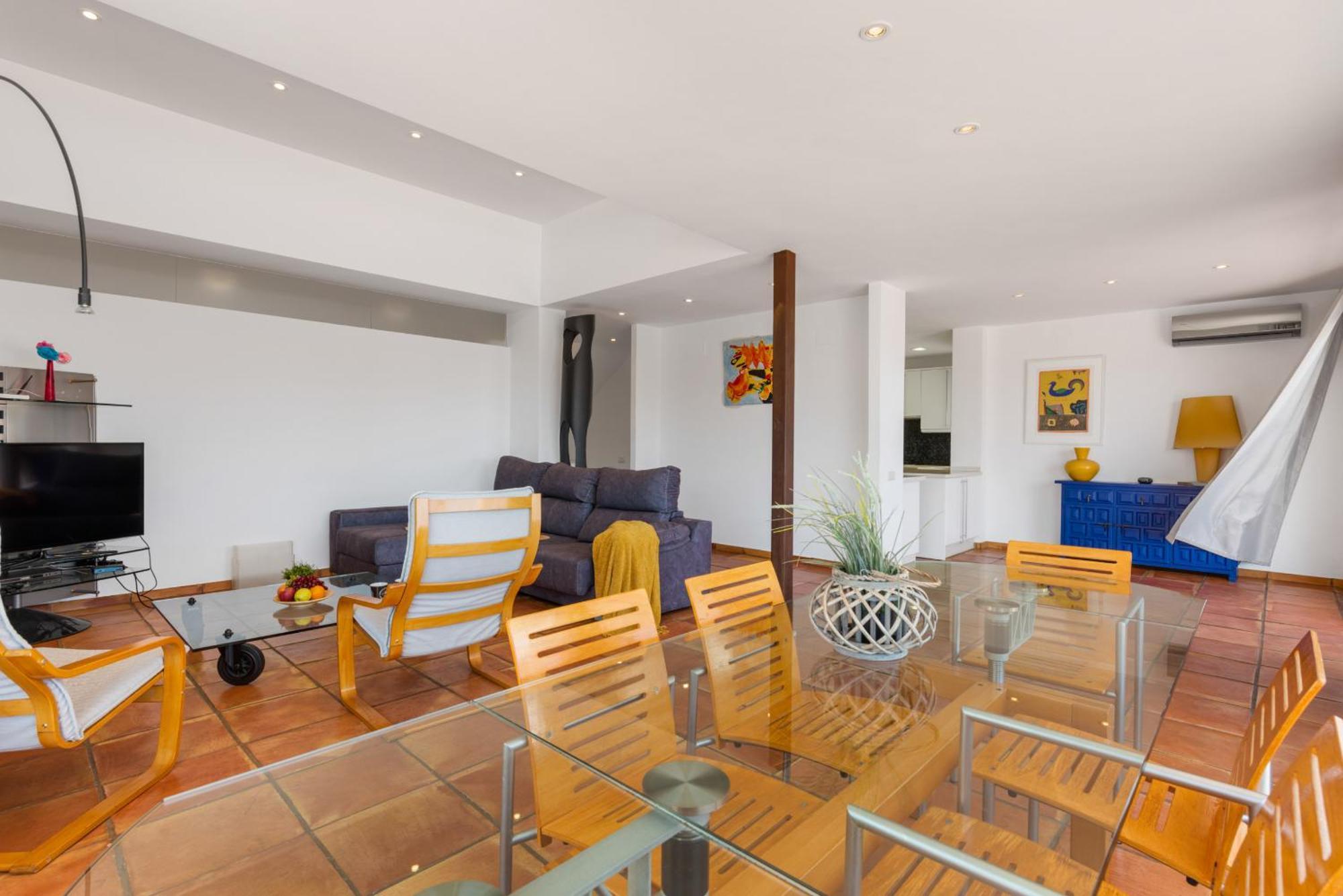 Villa Moderna - Plusholidays Calpe Luaran gambar